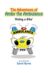 The Adventures of Amby the Ambulance