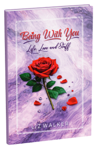 Being with you