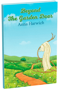 Beyond The Garden Door