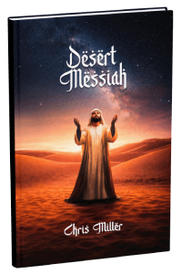 Desert Messiah