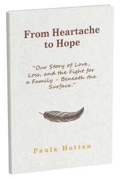 From Heartache to Hope