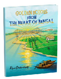 Golden Echoes from the Heart of Bengal