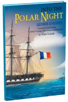 Into The Polar Night