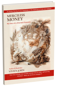 Curious the Cat The First Day