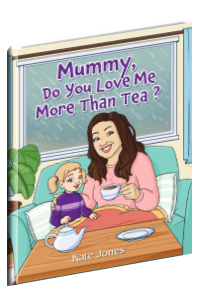 Curious the Cat The First Day