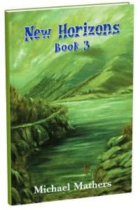 New Horizons Book