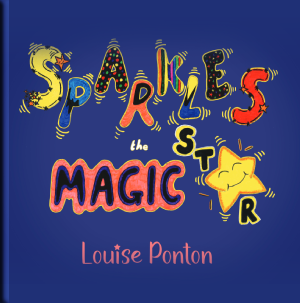 Sparkles the Magic Star
