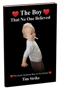 The Boy that no one Believed