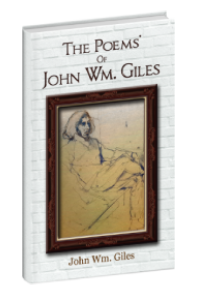 The Poems of John Wm Giles