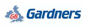 Gardners Books