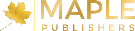 Maple Publishers Logo