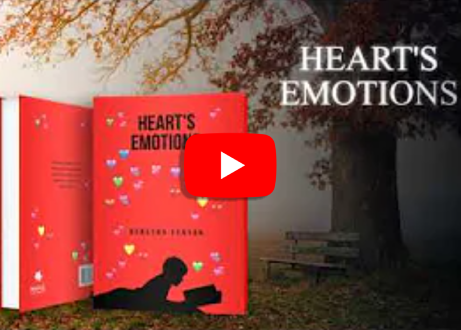 Heart's Emotions